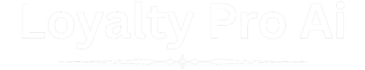 Loyalty Pr AI