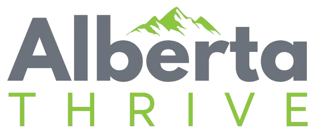 Alberta Thrive