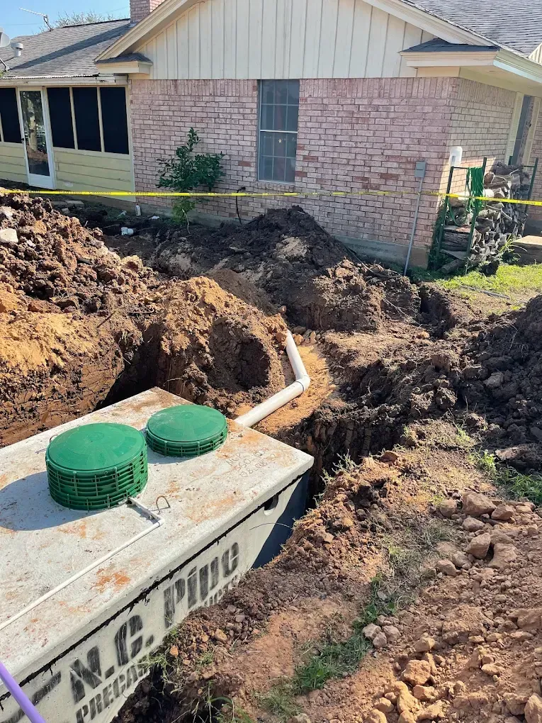 excavation companies ear me