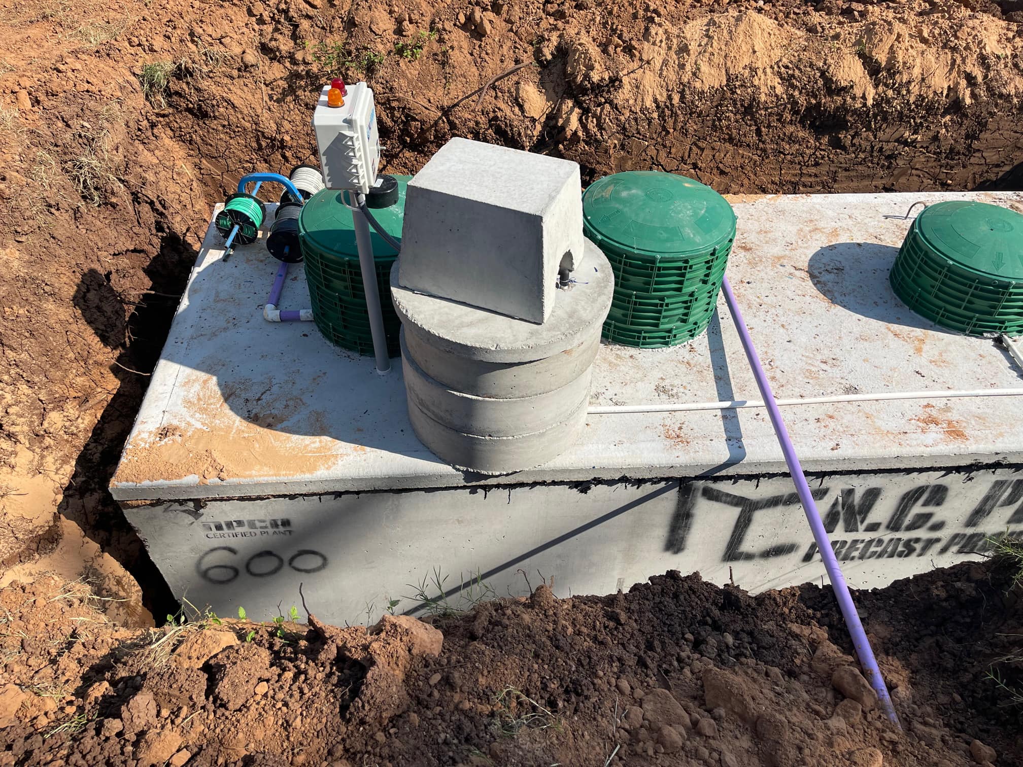 excavation contractors in my area