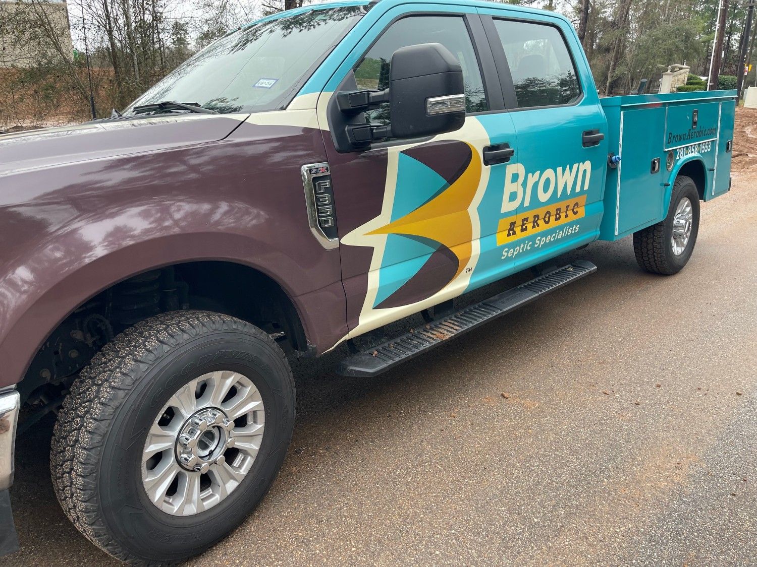 excavation company near me