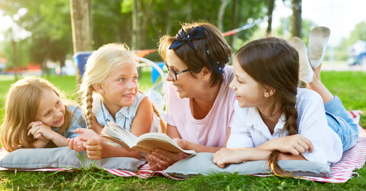 Family, Culture, and the Dinner Table Build Self-Esteem
