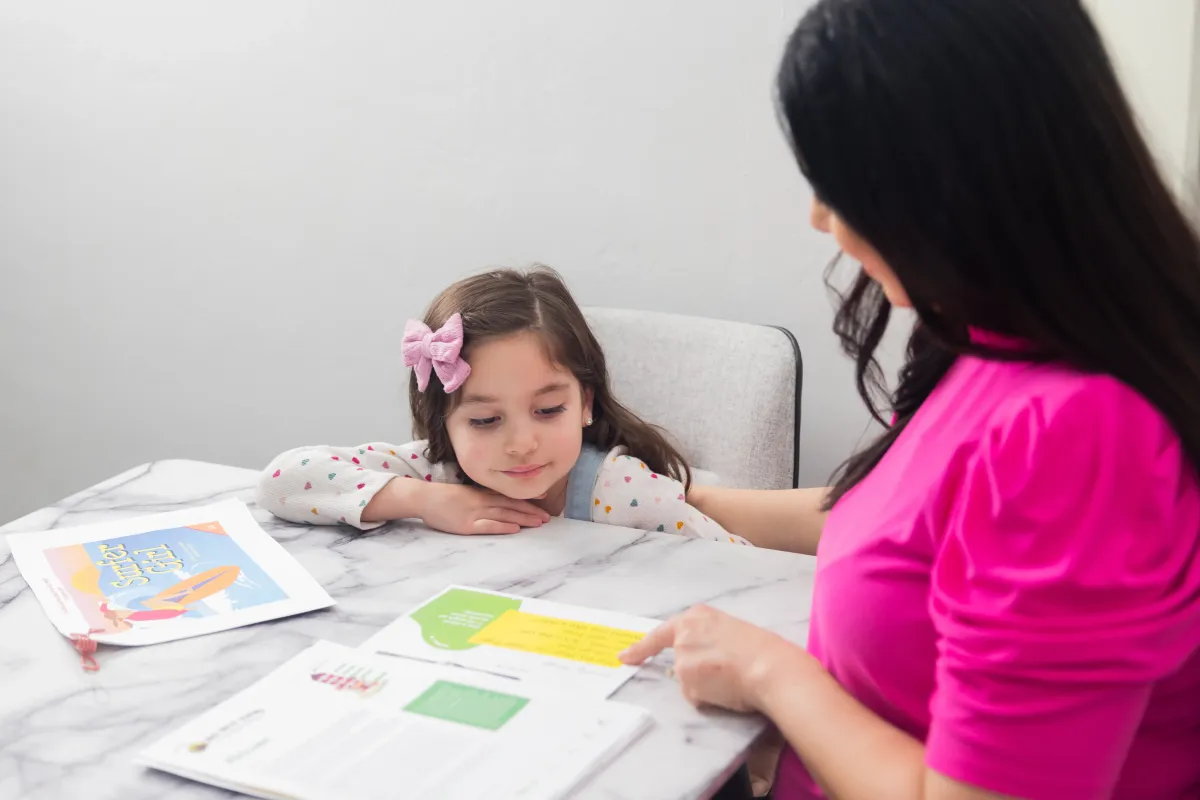 ARE YOU PAYING ATTENTION TO ME?