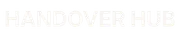 Handover Hub