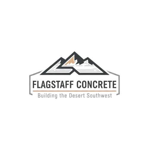 FLAGSTAFF CONCRETE | CONTRACTOR COMPANY | FLAGSTAFF, ARIZONA