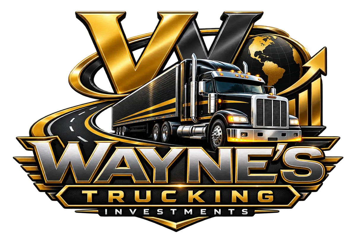 Brand Logo