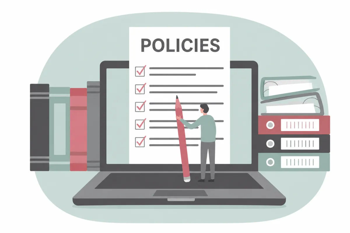 Why UK Businesses Need to Review Their Privacy Policies Before The 19th June 2026 Deadline