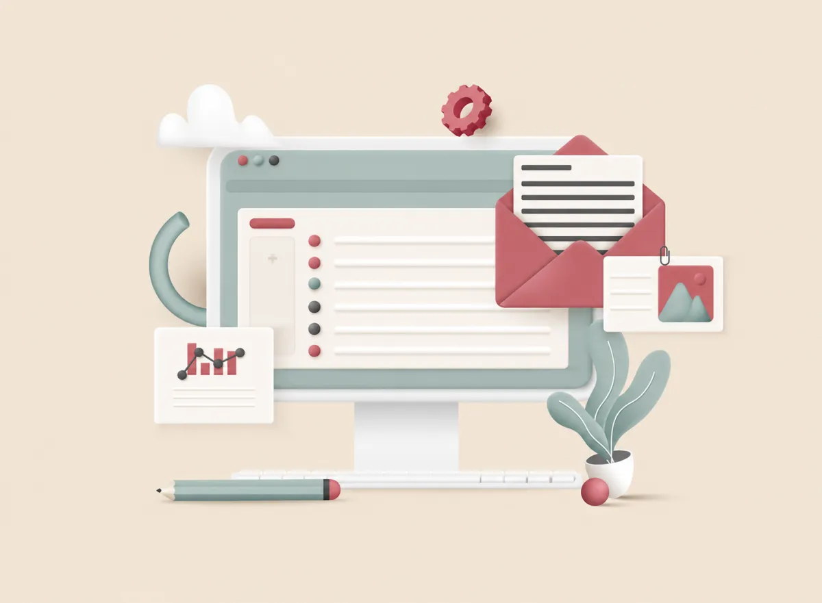 How to build an email marketing list from scratch for your small business