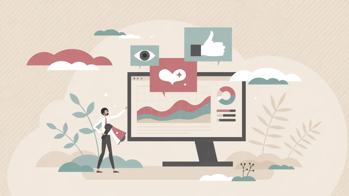 How to create a digital marketing plan for your small business