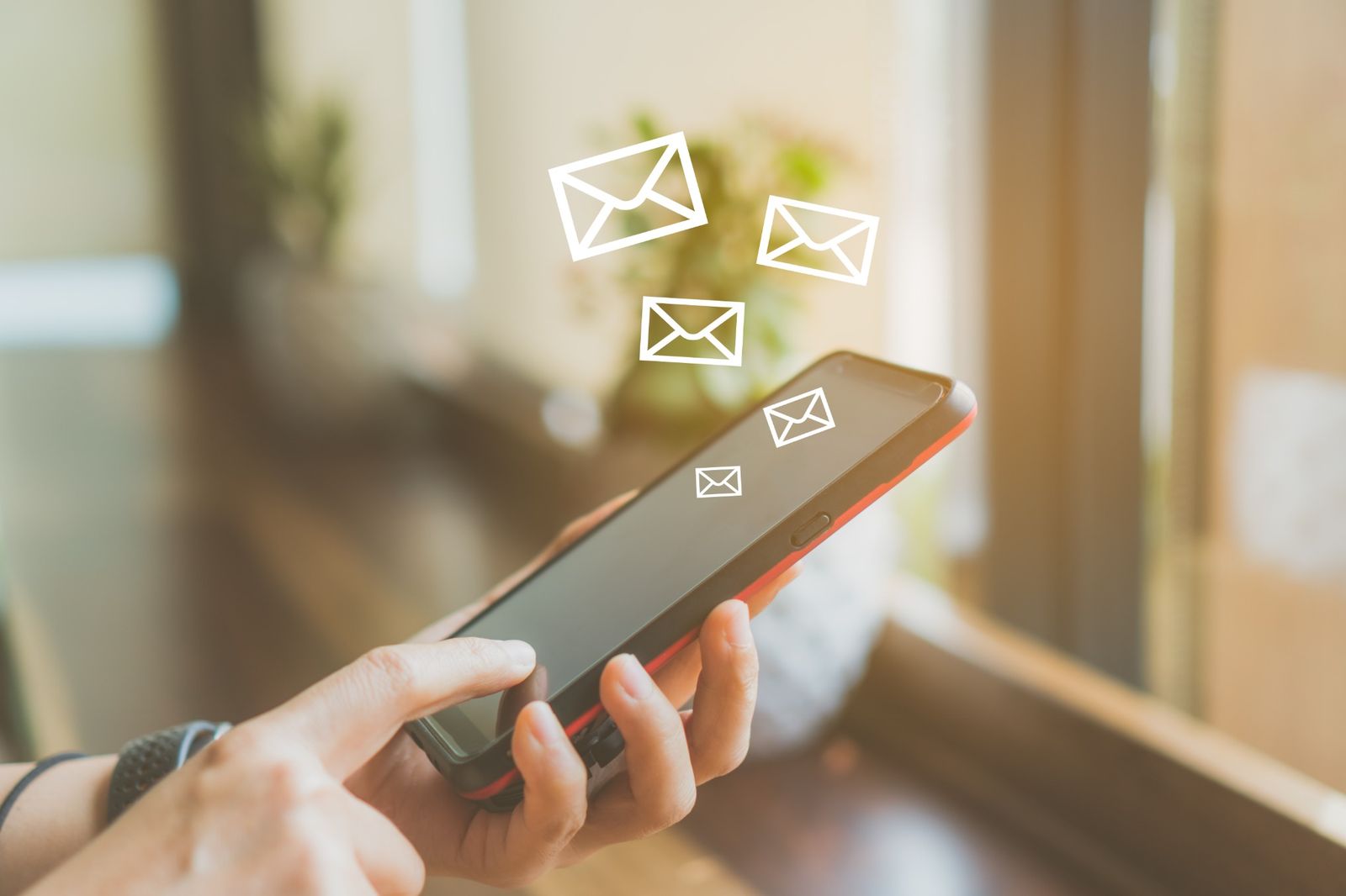 Welcome email series: What is it and why should you have one?