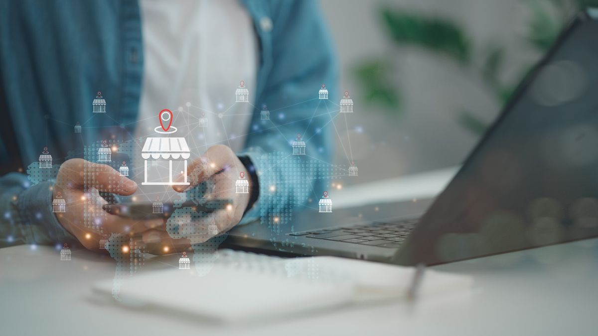 How to set up a Google Business Profile for your small business
