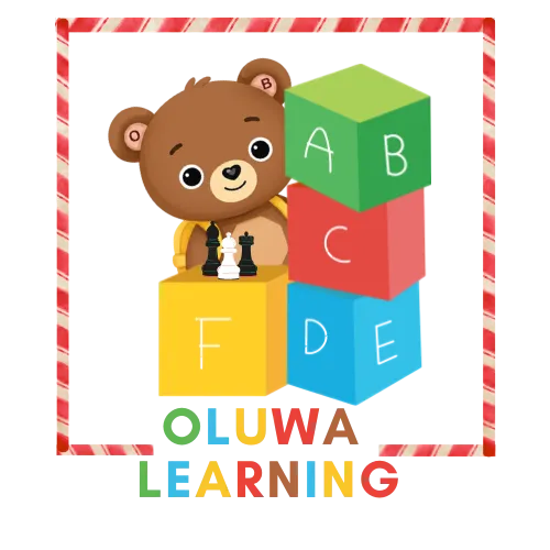 Oluwa Logo With No BackGround