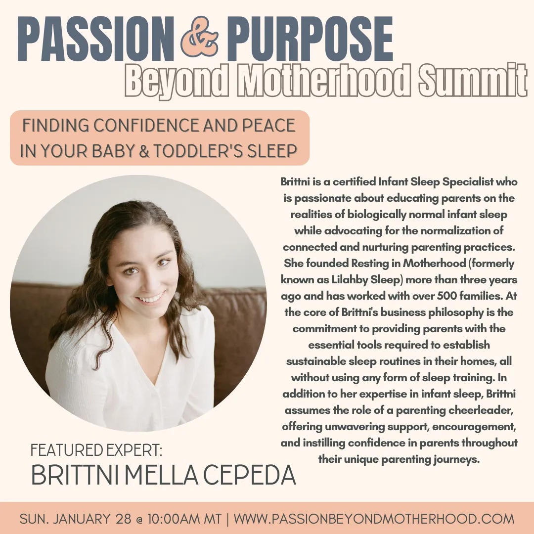 Brittni Mella Cepeda Bio