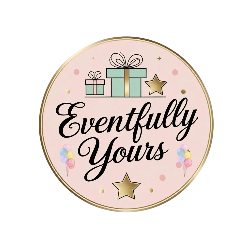 Eventfully yours