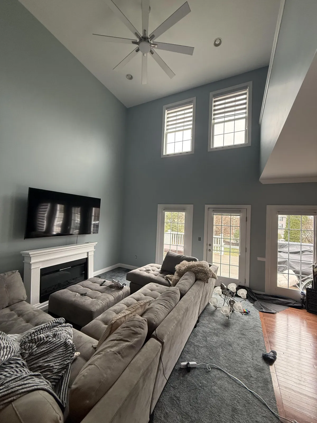 Drywall Allentown