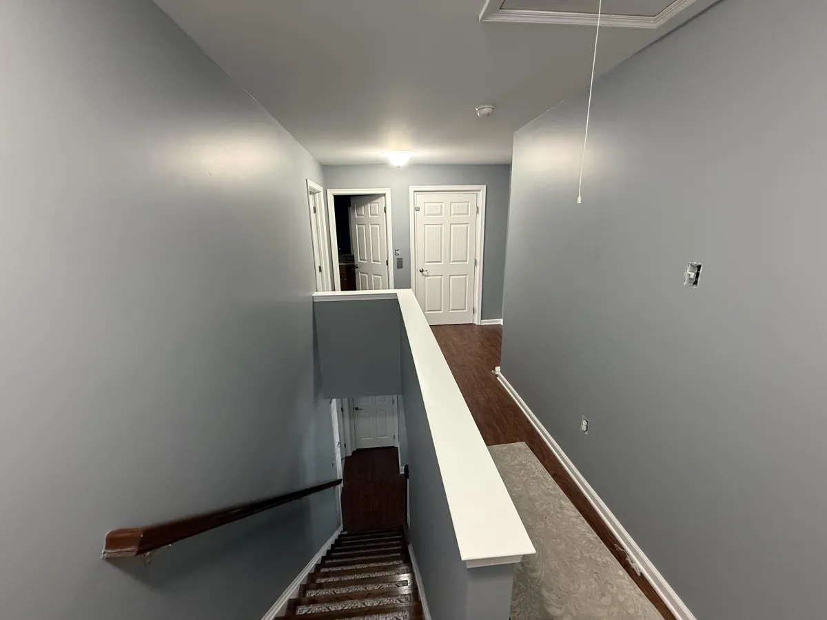 Allentown Interior Painting