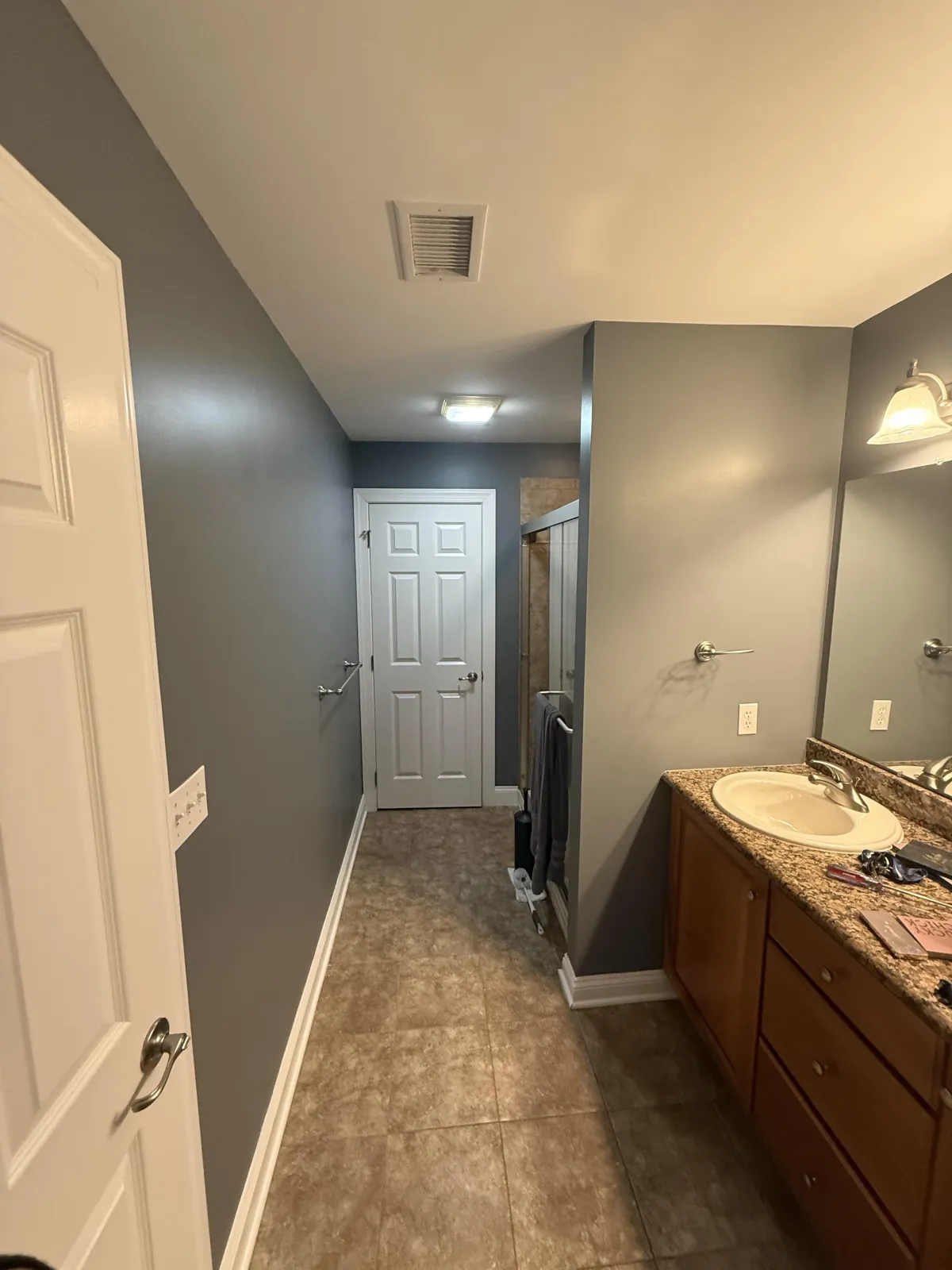 Exterior Painting Allentown