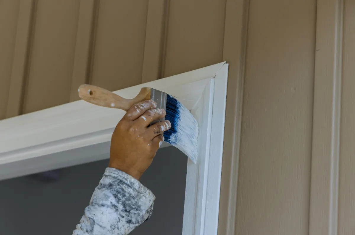  Interior Painting
