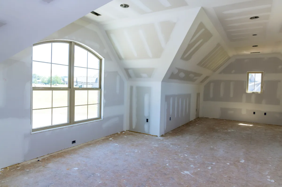Drywall in Allentown