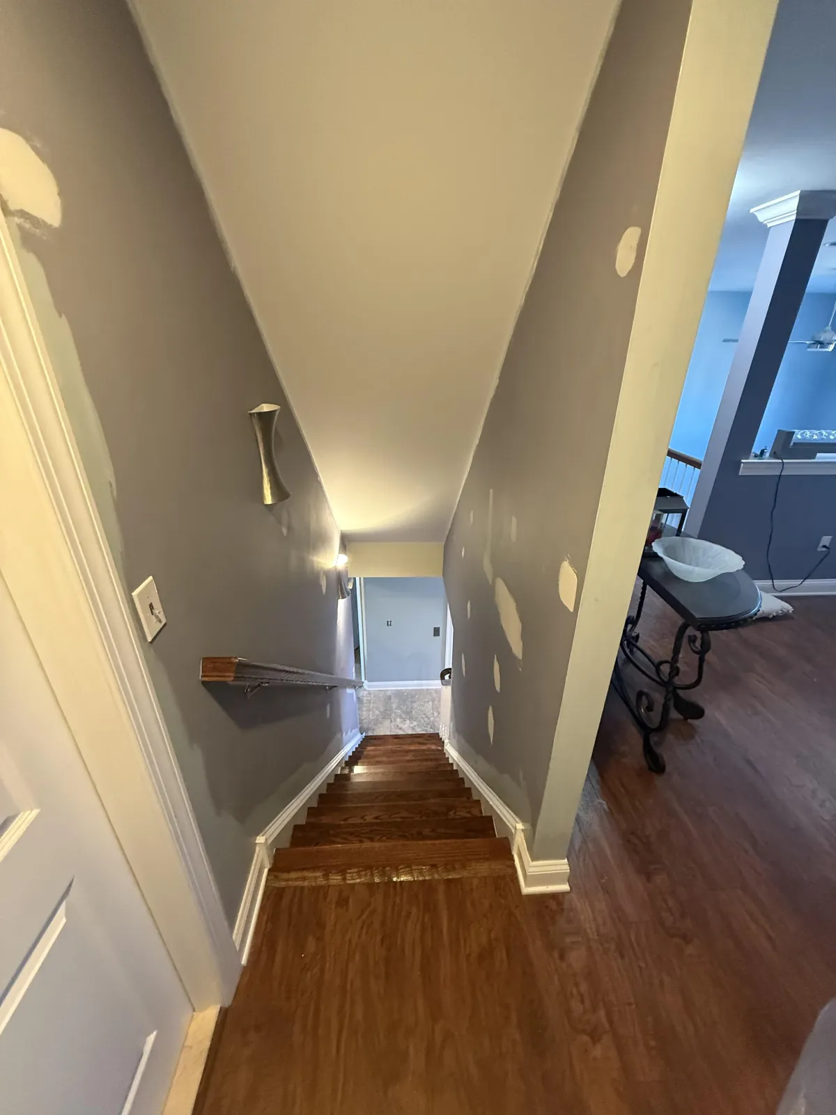 Interior Painting 