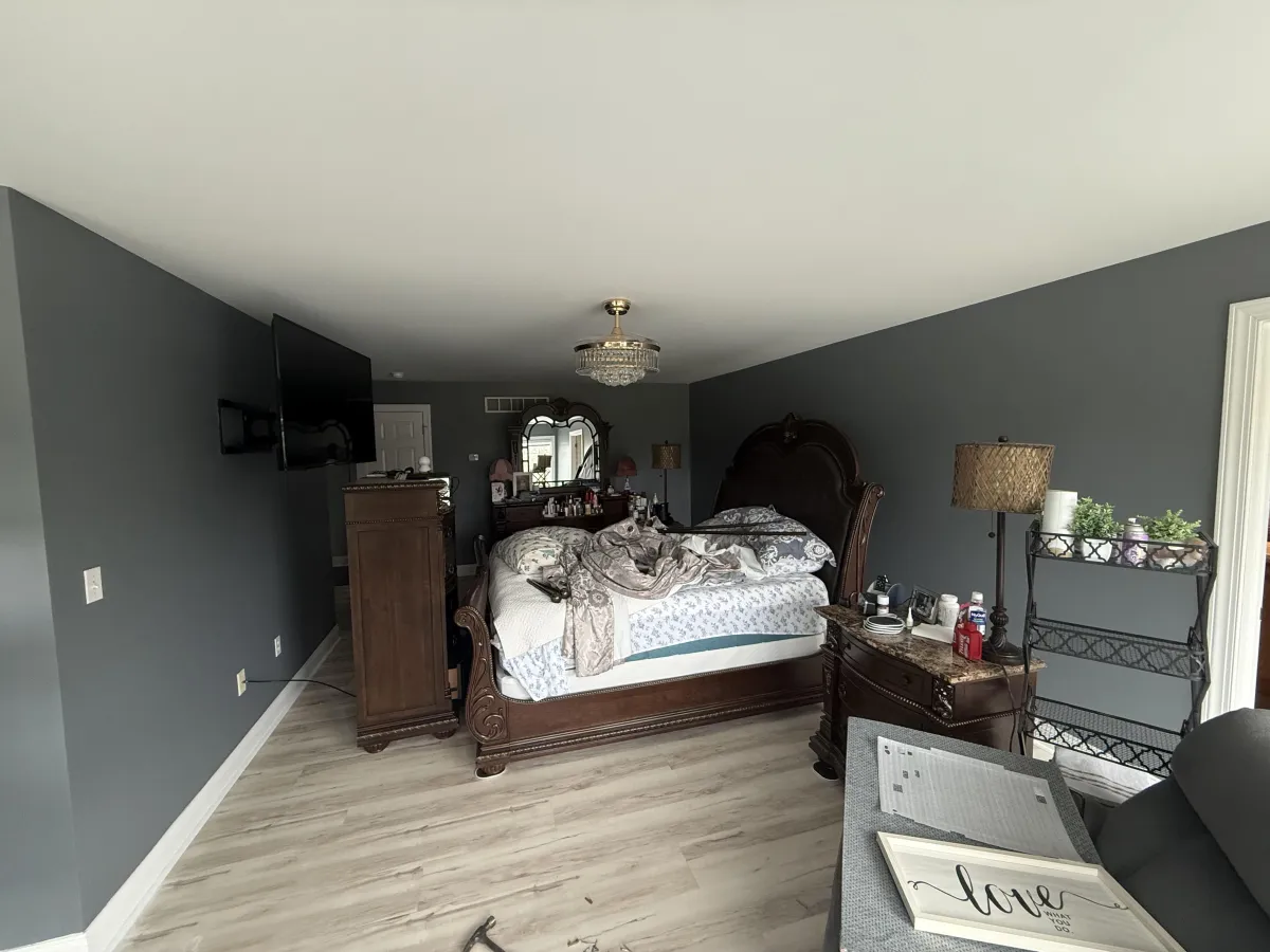 Flooring 