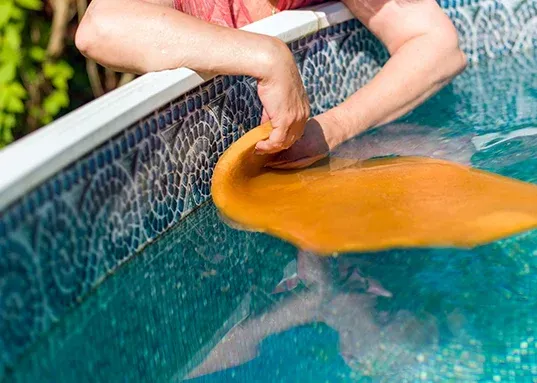 Soak Away Stress and Sleep Better Every Night