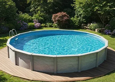 Above Ground Pool