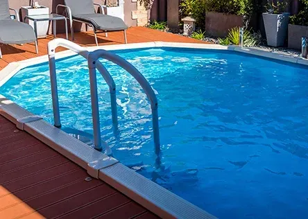 Above Ground Pool