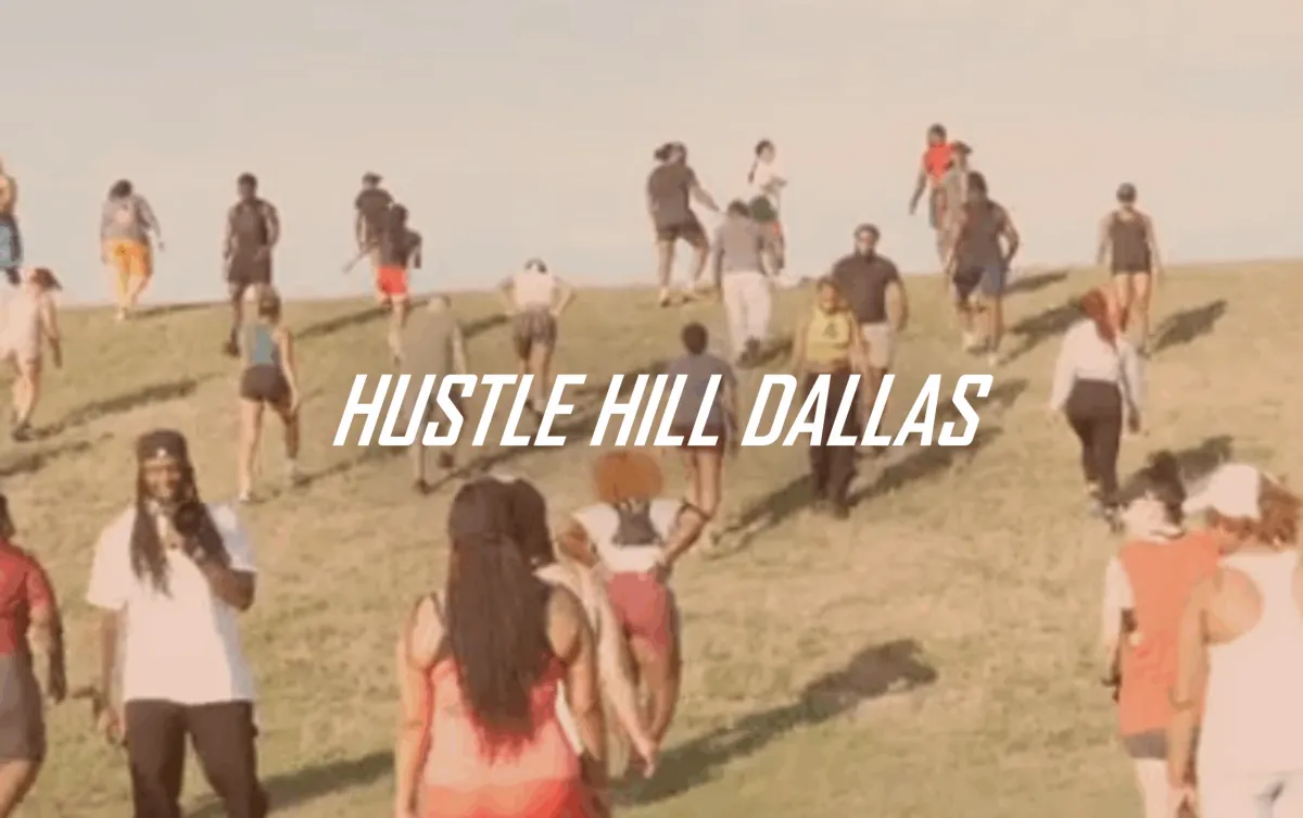Fitventure Under the Bridges: Hills in Dallas Workout Review