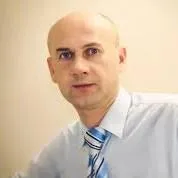 Picutre of Joel R.