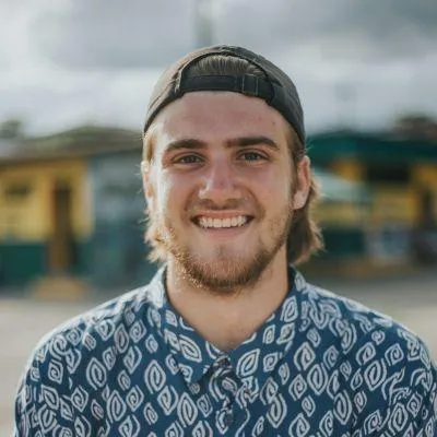 Picture of Tom K