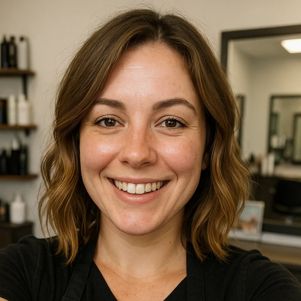 Picture of Michelle W