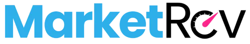 MarketRev Logo