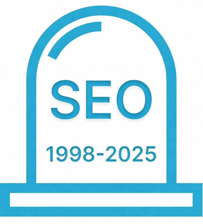 SEO is Dead in 2026
