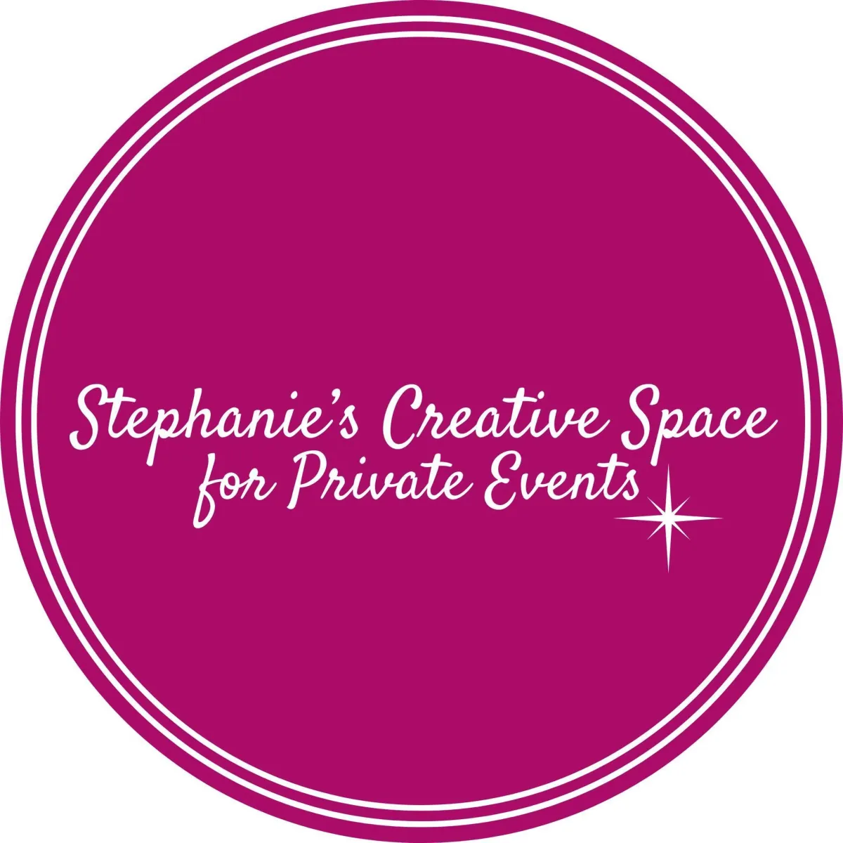 Stephanie's Creative Space