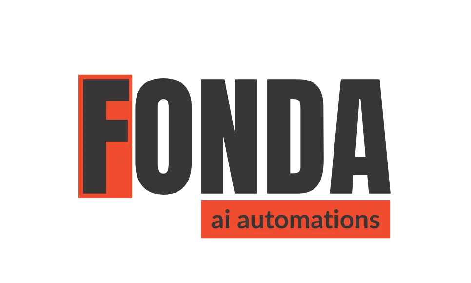 Fonda AI Logo