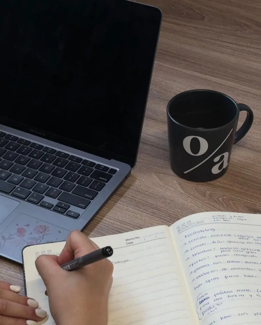 Oficina Privada en Octava Workspaces