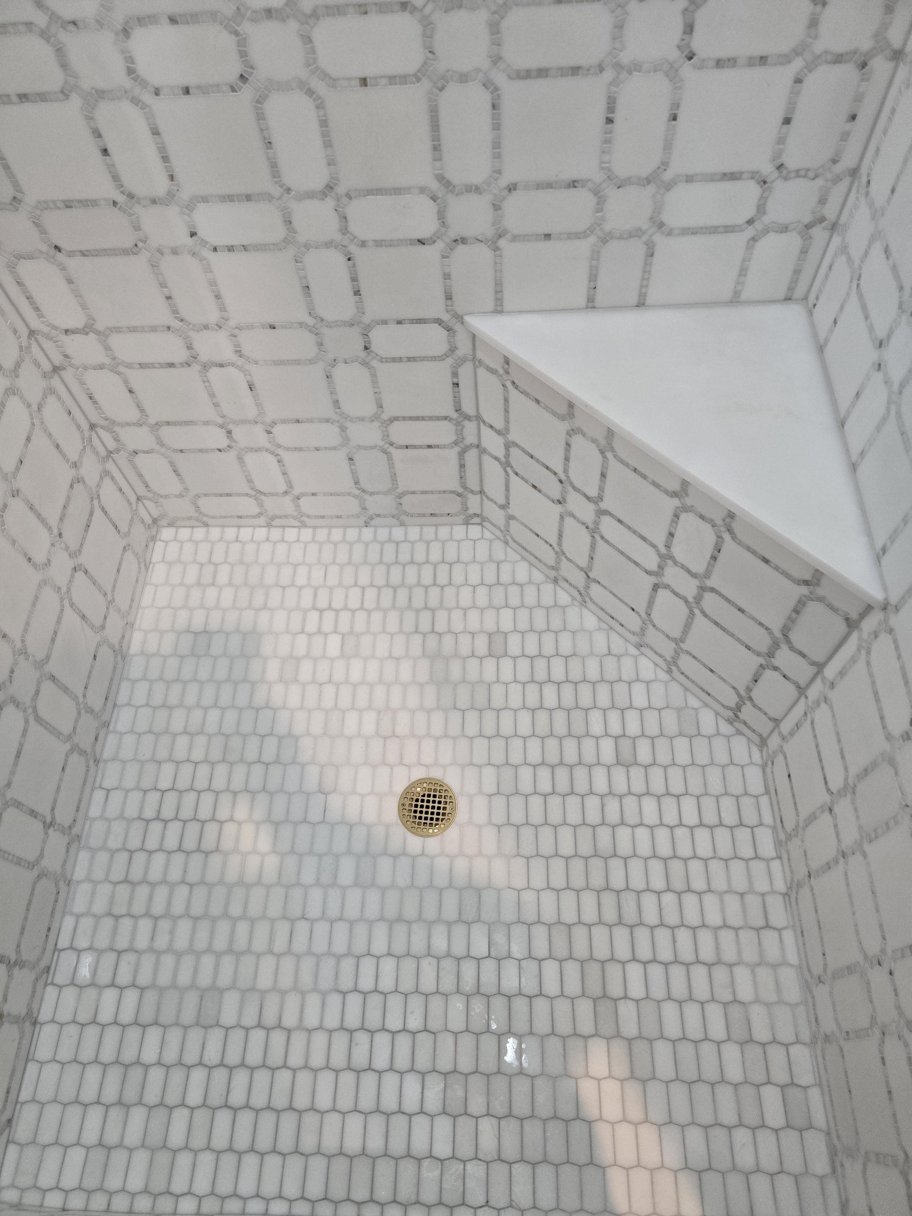 Stone Installer Services