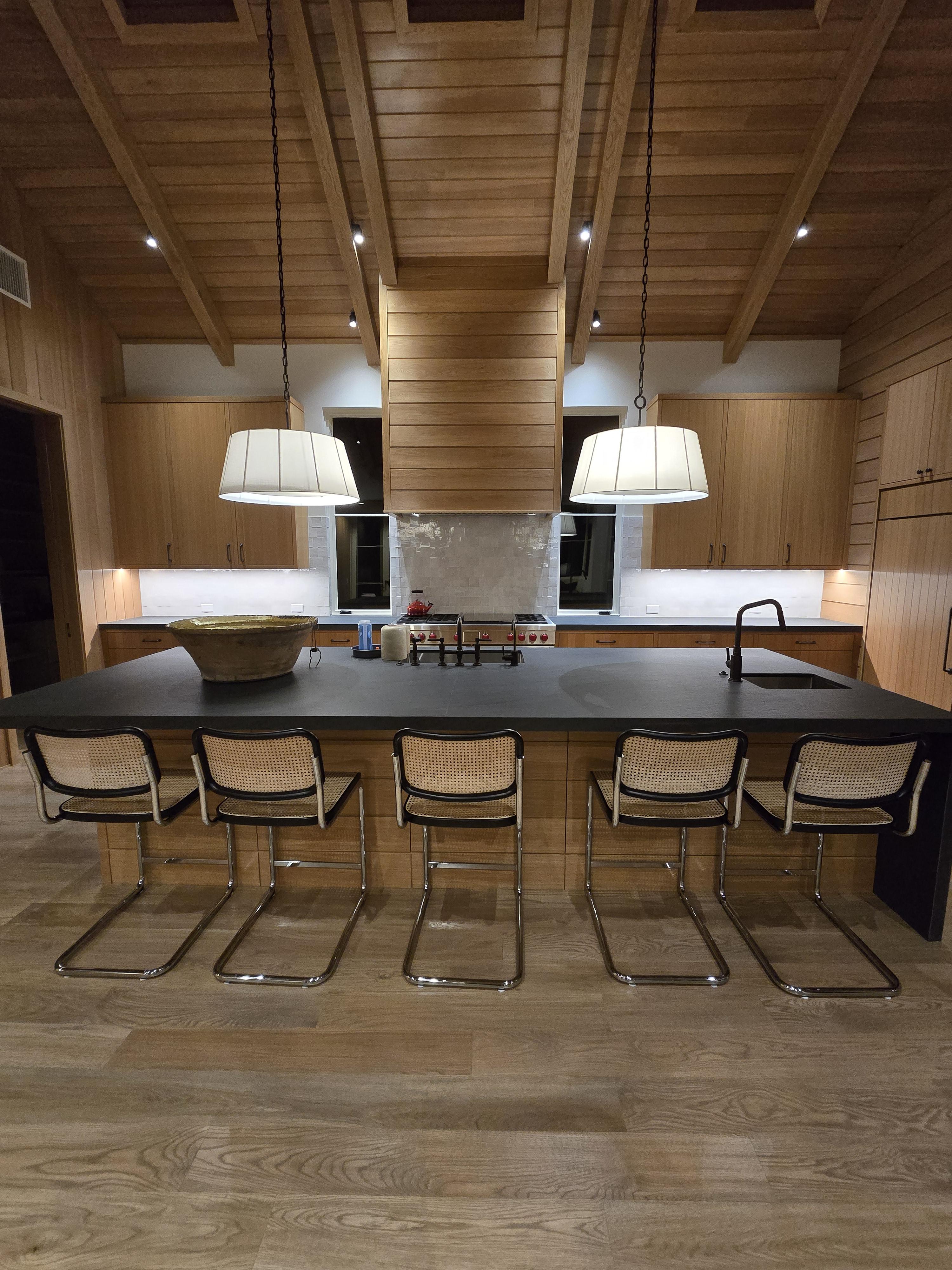 Kitchen Renovation Services