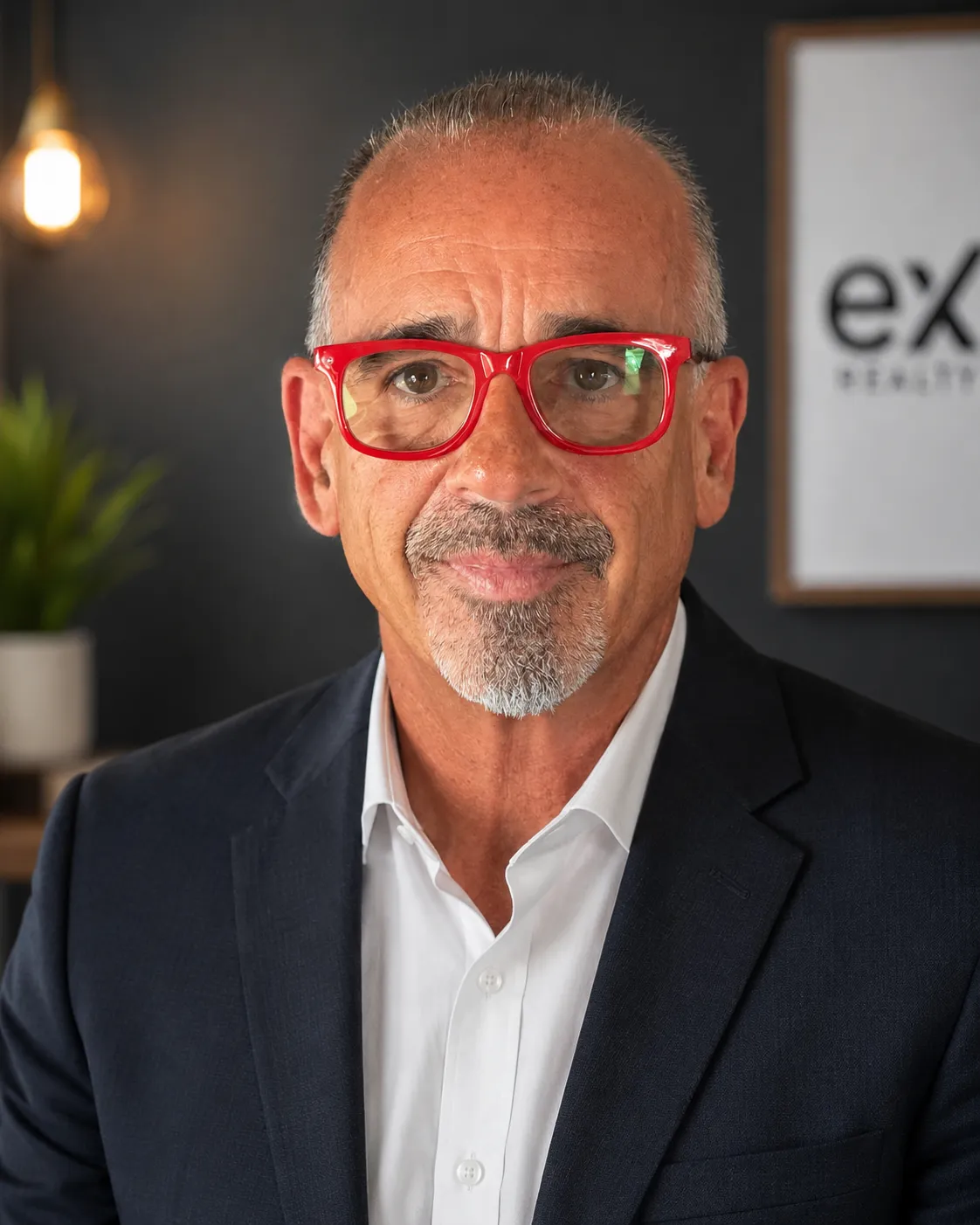 Herb Agapetus | eXp Luxury | Austin, TX