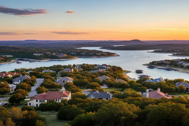 Living in 78734 — The Complete Guide to Lakeway & Lake Travis (2025)