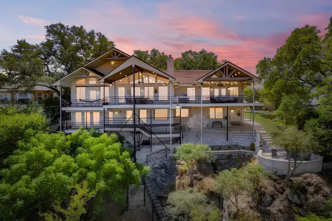 Living in 78669 — Spicewood, Lake Travis Shores & the Wild Side of the Lake (2025)