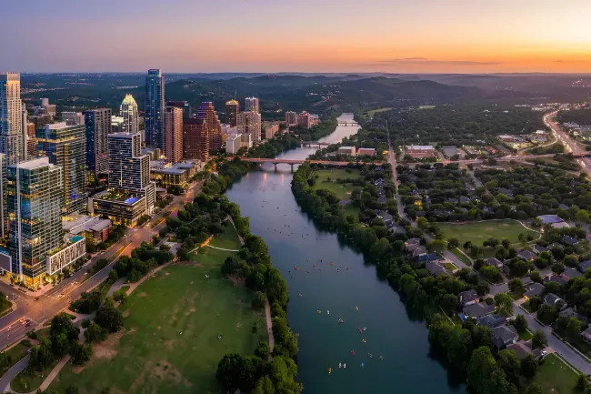 Relocating to Austin — How to Choose the Right Neighborhood (2026)