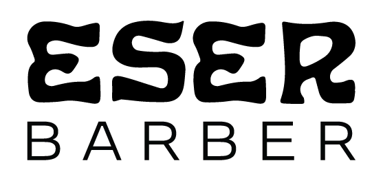 Logo: Eser Barber