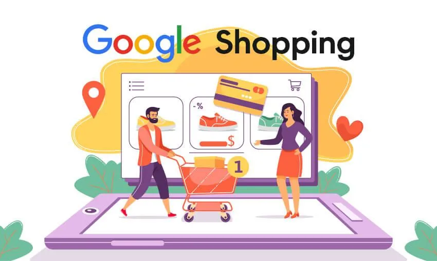 ﻿Google Shopping Campaigns