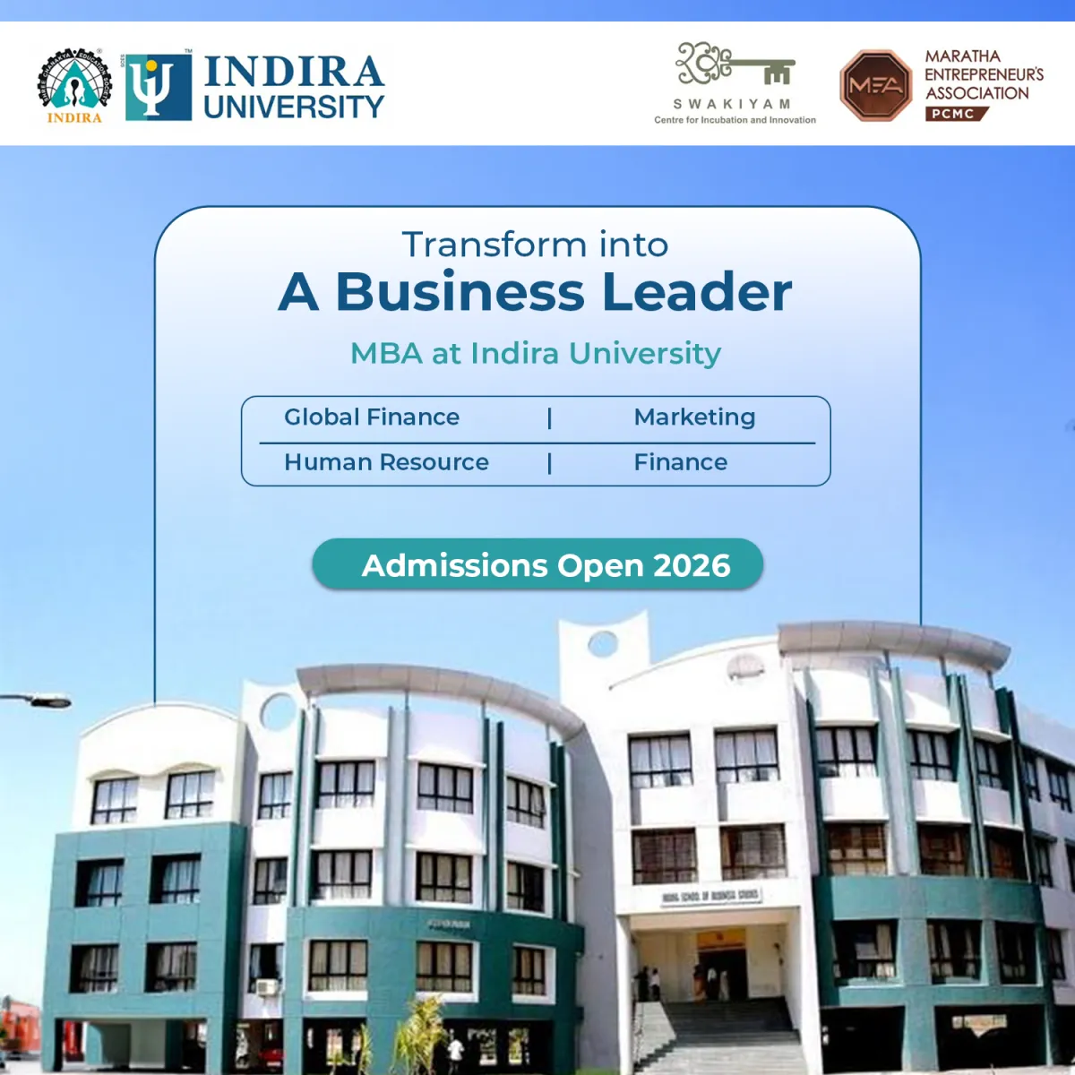 Man in suit video poster