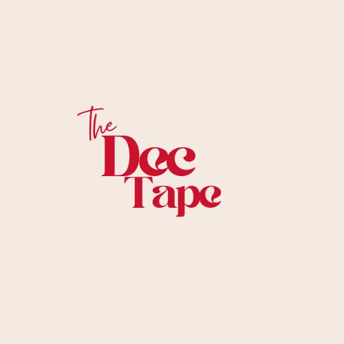 Dectape logo