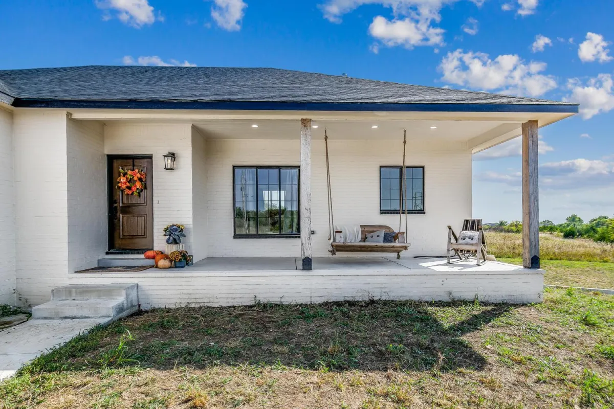 Wichita Home Remodel 