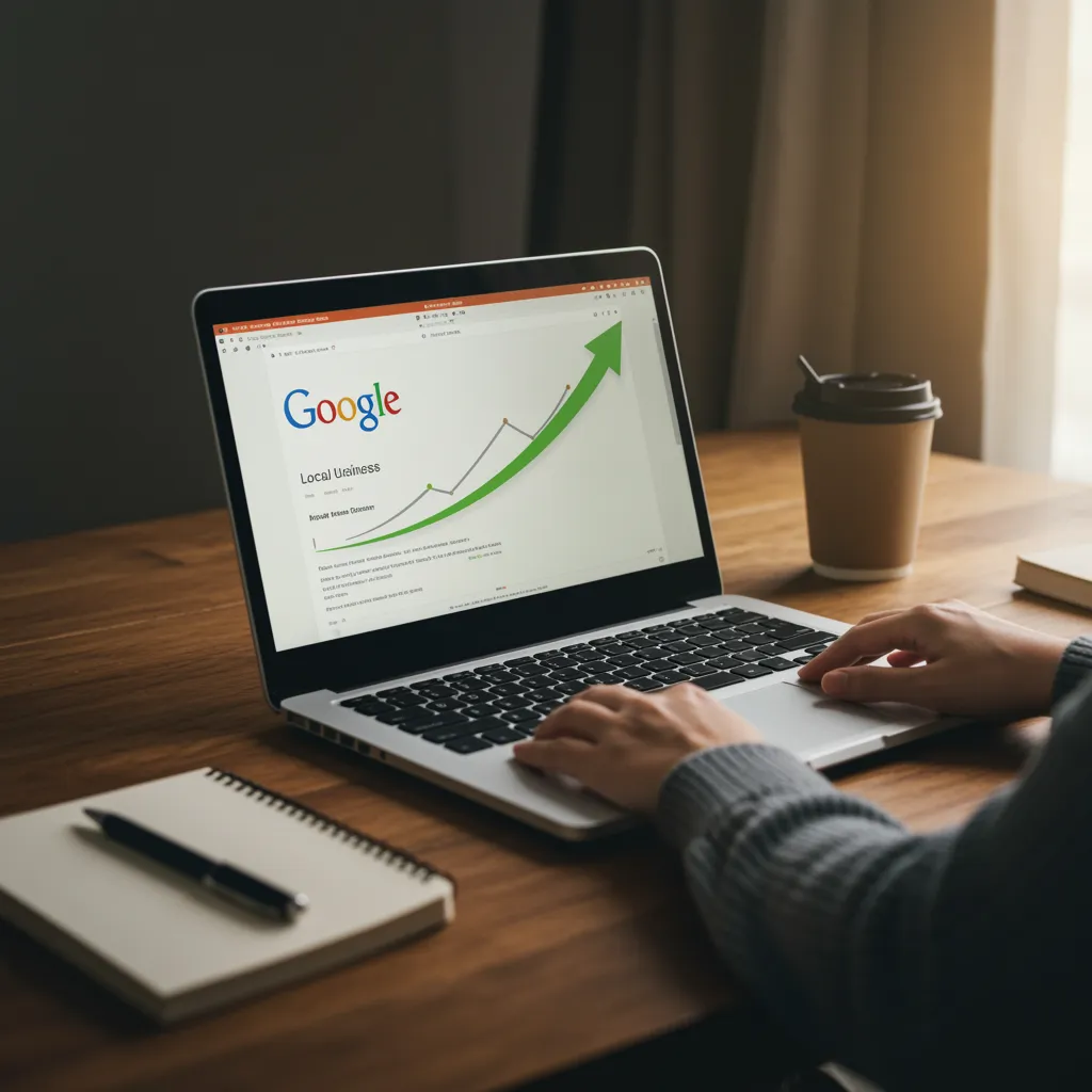 Base technique SEO optimisée pour sites web au Luxembourg — LetzDigit