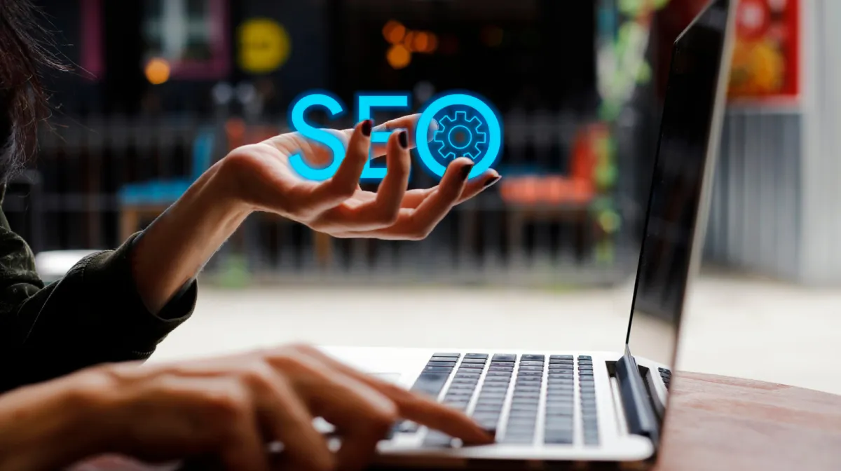 Suivi SEO et analyse continue pour entreprises au Luxembourg — LetzDigit